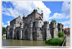 Gravensteen